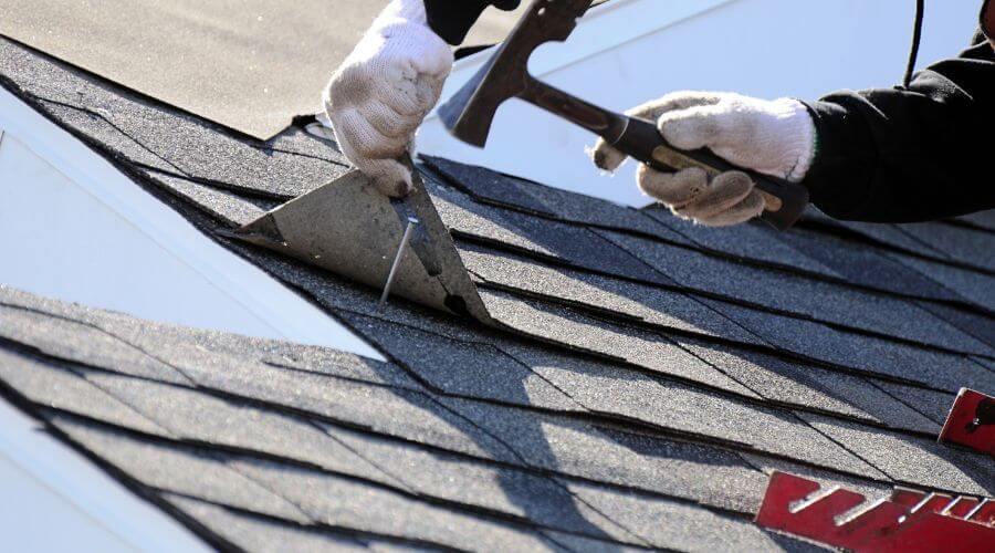 Expert new roof installation services in Fort Knox, KY